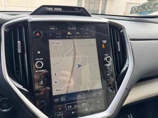 2024 Subaru Ascent Limited 7-Passenger