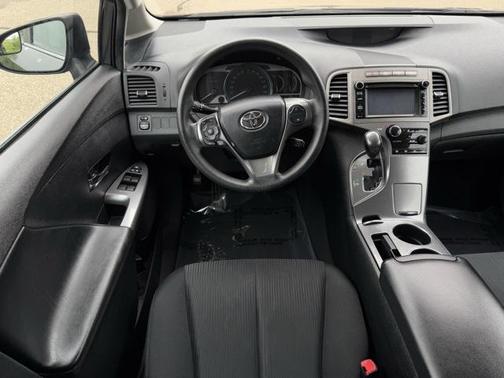 2013 Toyota Venza LE
