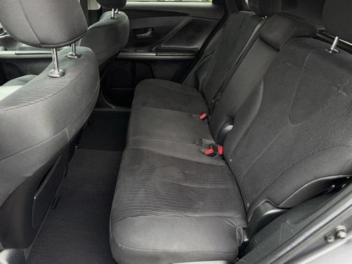 2013 Toyota Venza LE
