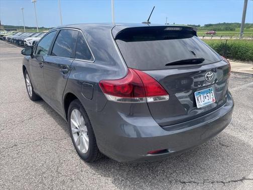 2013 Toyota Venza LE