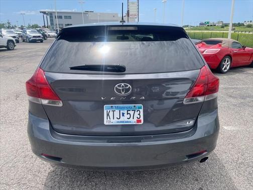 2013 Toyota Venza LE