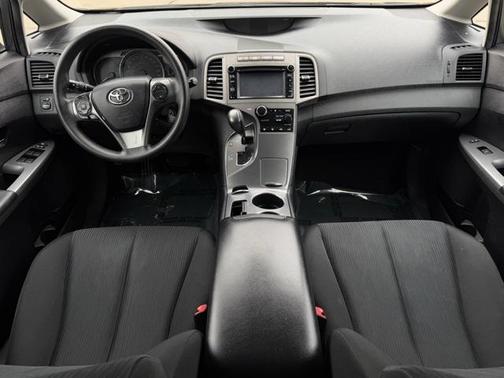 2013 Toyota Venza LE
