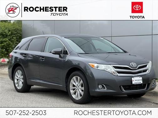 2013 Toyota Venza LE