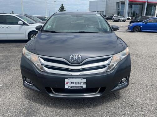 2013 Toyota Venza LE