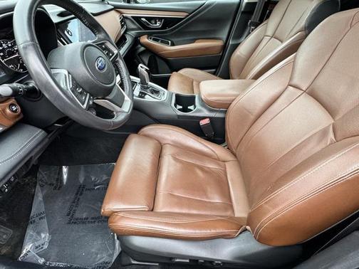 2022 Subaru Outback Touring