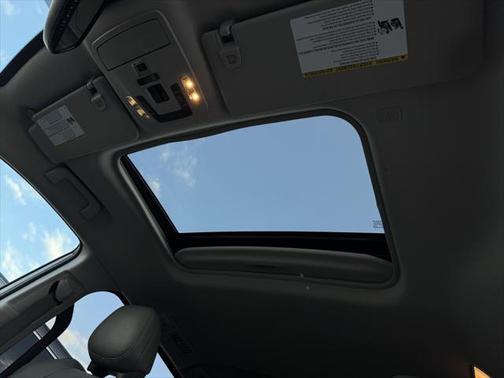 2021 Toyota Sienna XLE 7 Passenger
