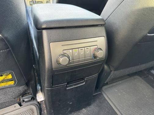 2008 Toyota Highlander Sport