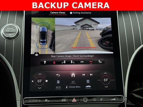 2023 Mercedes-Benz C-Class C 300 4MATIC