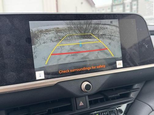 2024 Toyota Crown XLE