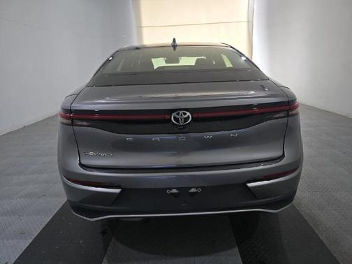 2024 Toyota Crown XLE