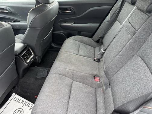 2024 Toyota Crown XLE