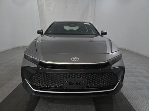 2024 Toyota Crown XLE