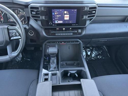 2022 Toyota Tundra SR