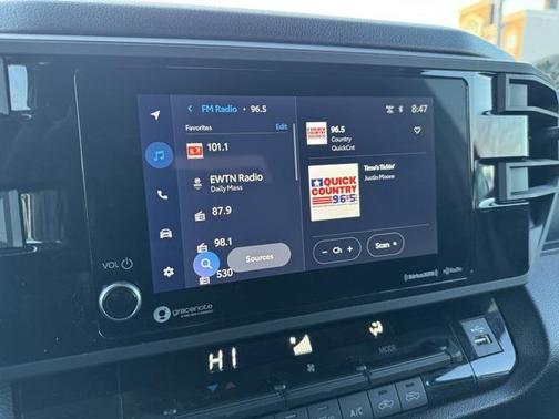 2022 Toyota Tundra SR