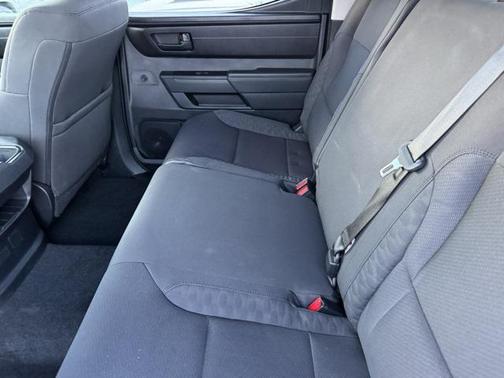 2022 Toyota Tundra SR