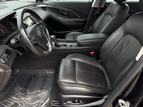 2014 Buick LaCrosse Leather
