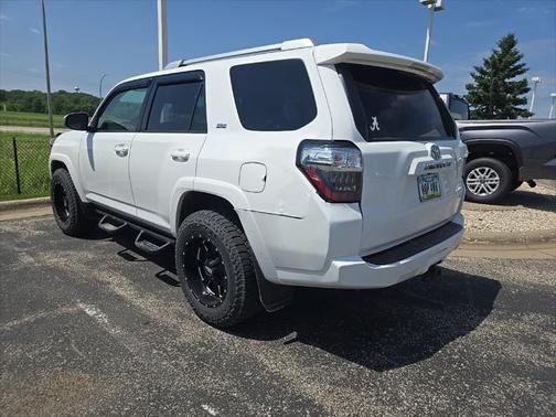 2014 Toyota 4Runner SR5