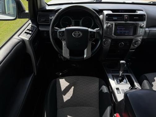 2014 Toyota 4Runner SR5