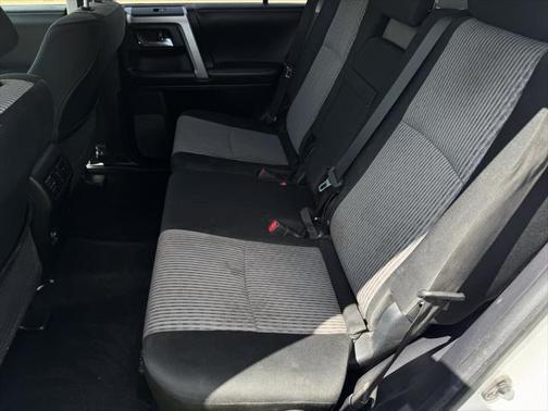 2014 Toyota 4Runner SR5
