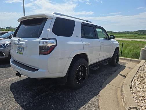 2014 Toyota 4Runner SR5
