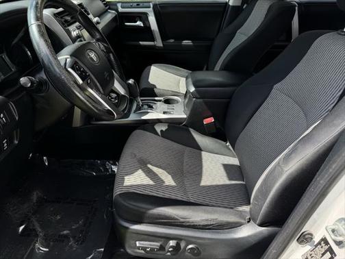 2014 Toyota 4Runner SR5
