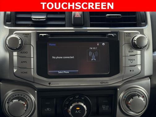 2014 Toyota 4Runner SR5