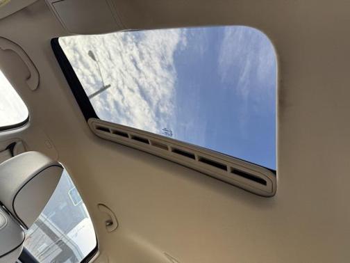 2017 Volkswagen Passat 1.8T SE