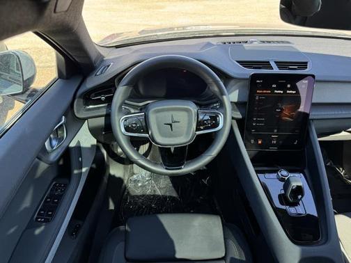 2024 Polestar 2 Long Range Dual Motor