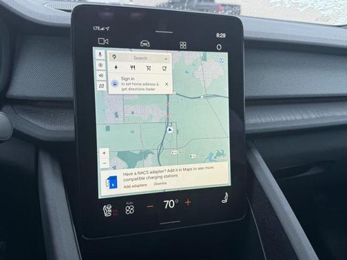 2024 Polestar 2 Long Range Dual Motor