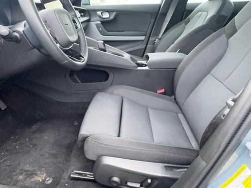 2024 Polestar 2 Long Range Dual Motor