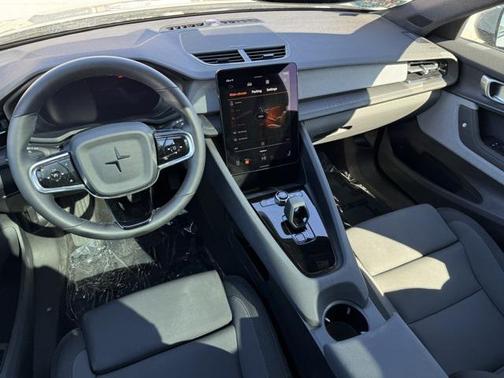 2024 Polestar 2 Long Range Dual Motor