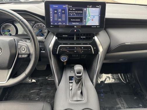 2021 Toyota Venza Limited