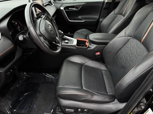 2023 Toyota RAV4 Adventure