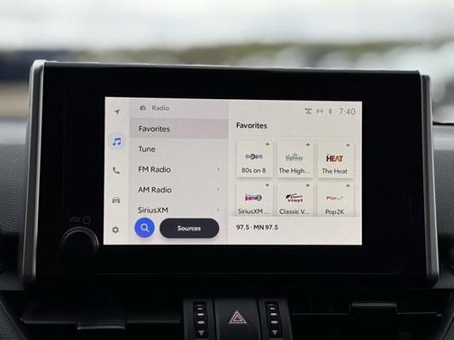 2023 Toyota RAV4 Adventure
