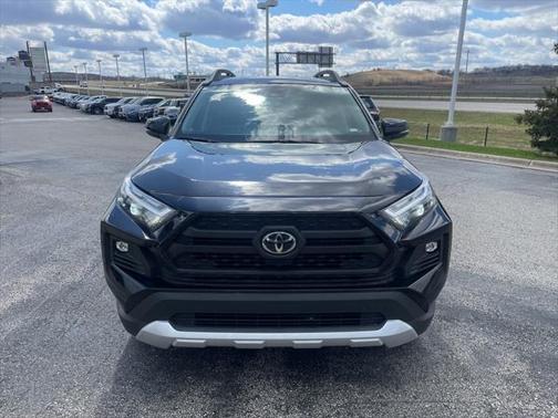2023 Toyota RAV4 Adventure