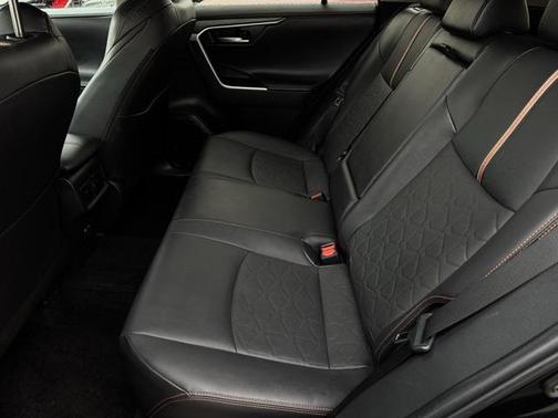 2023 Toyota RAV4 Adventure