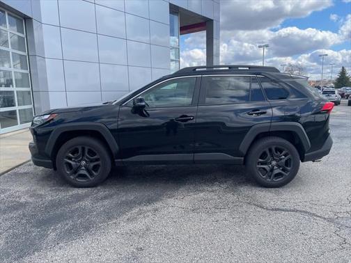 2023 Toyota RAV4 Adventure