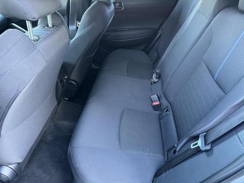 2023 Toyota Corolla Hybrid SE