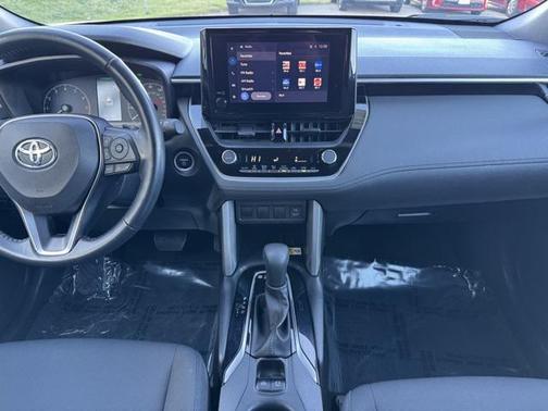 2023 Toyota Corolla Hybrid SE