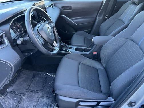 2023 Toyota Corolla Hybrid SE