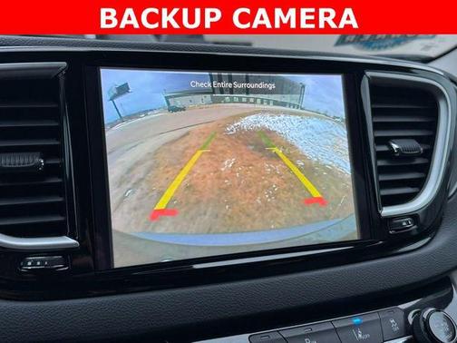 Crystal Metallic 2023 Chrysler Pacifica Touring L
