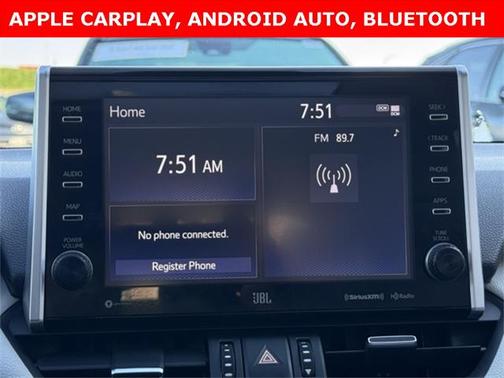 2022 Toyota RAV4 Hybrid Limited