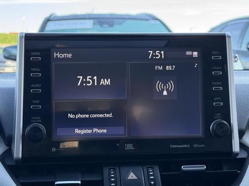 2022 Toyota RAV4 Hybrid Limited