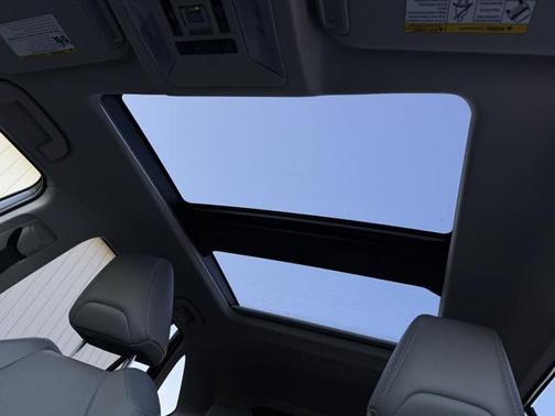 2022 Toyota RAV4 Hybrid Limited