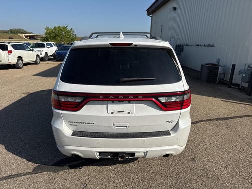 2017 Dodge Durango R/T