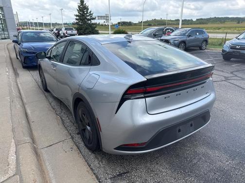 2023 Toyota Prius LE