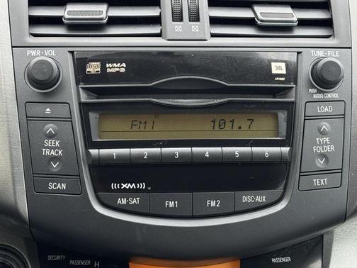 2011 Toyota RAV4 Limited