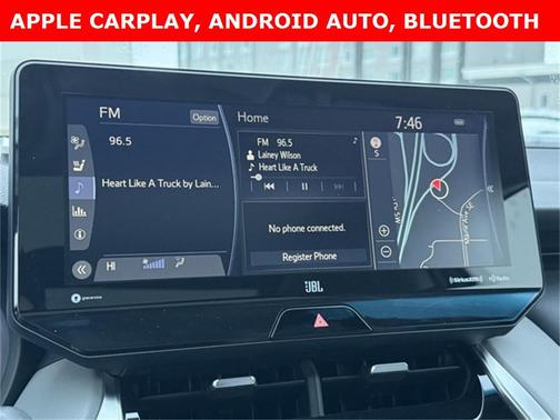 2022 Toyota Venza Limited