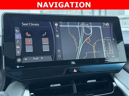 2022 Toyota Venza Limited