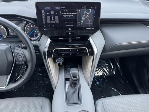 2022 Toyota Venza Limited